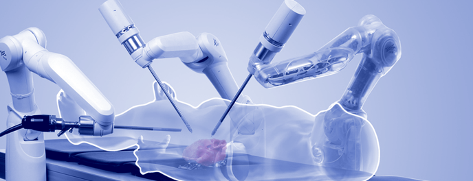 Rising Era Of Medical Technology: Global Medical Robotics Market